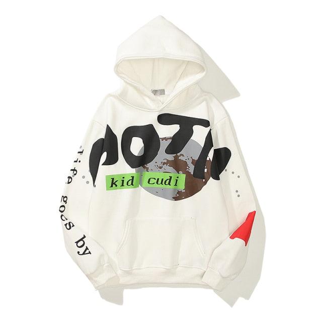 Sweats à capuche streetwear