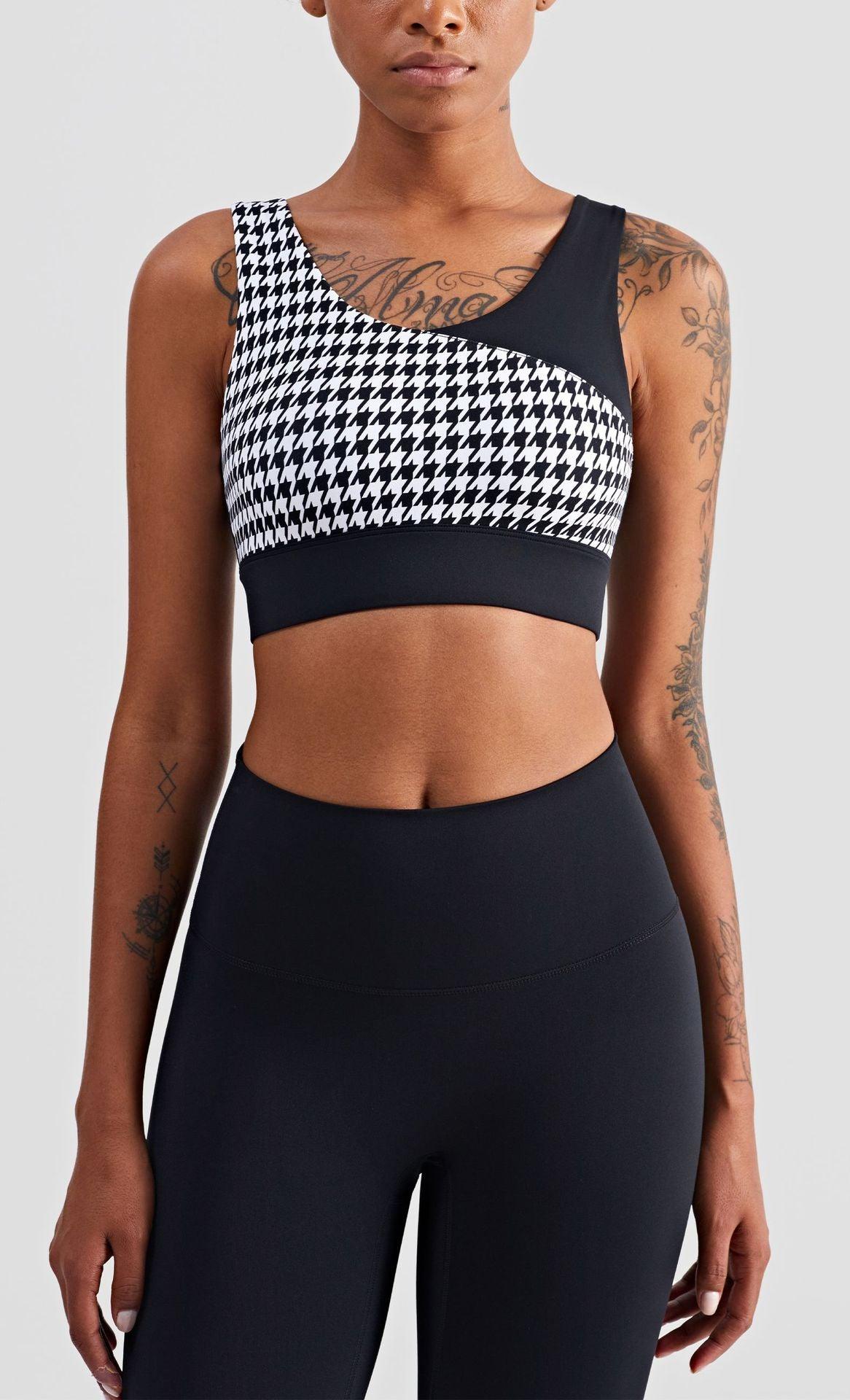 Costume de remise en forme pour femmes