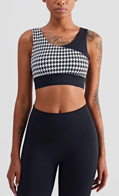 Costume de remise en forme pour femmes