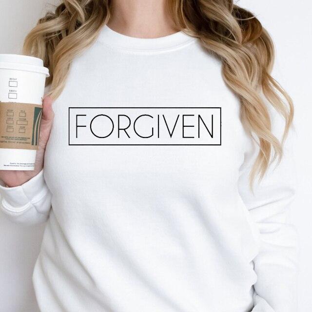 Inspirational Christian Hoodie - ENVYWEAR