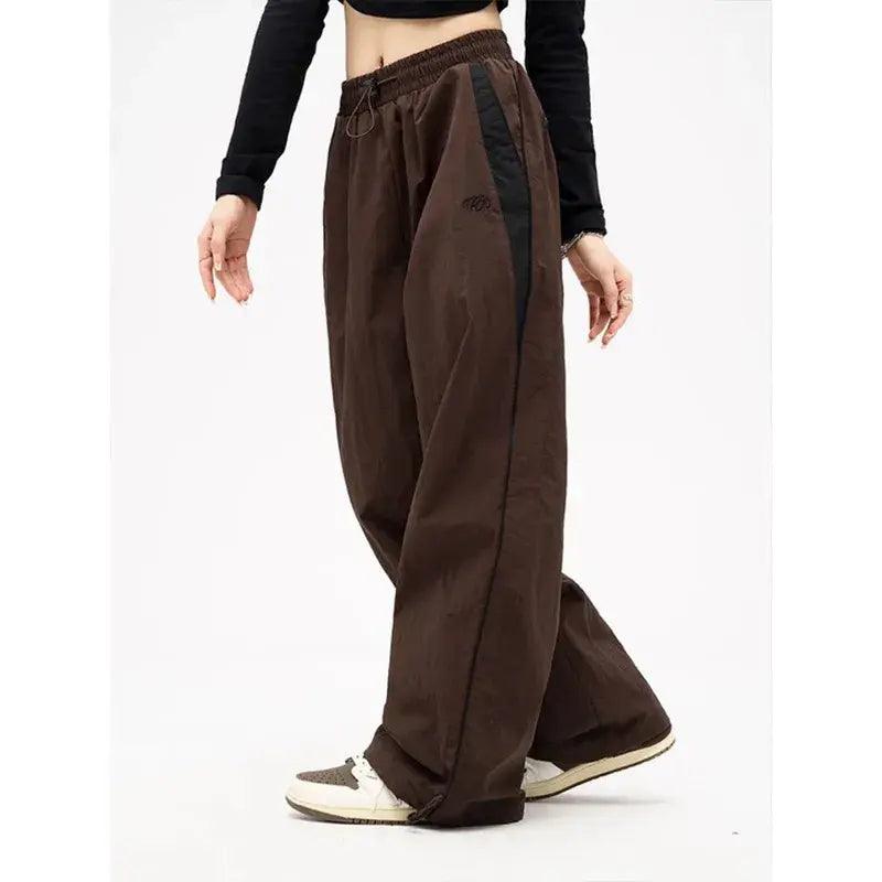 Women Casual Joggers - ENVYWEAR