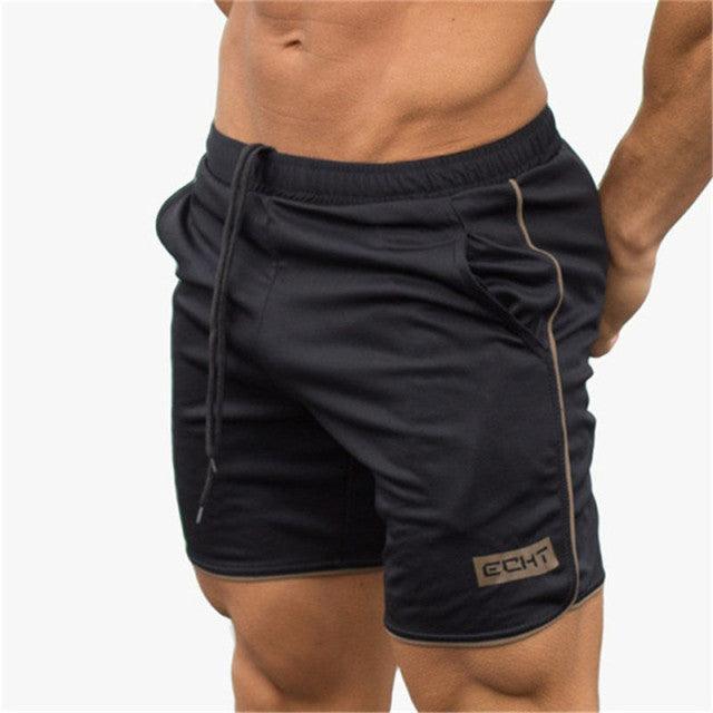 Gym Shorts - ENVYWEAR