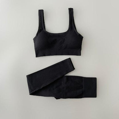 Top & Legging Vêtements de sport pour femme