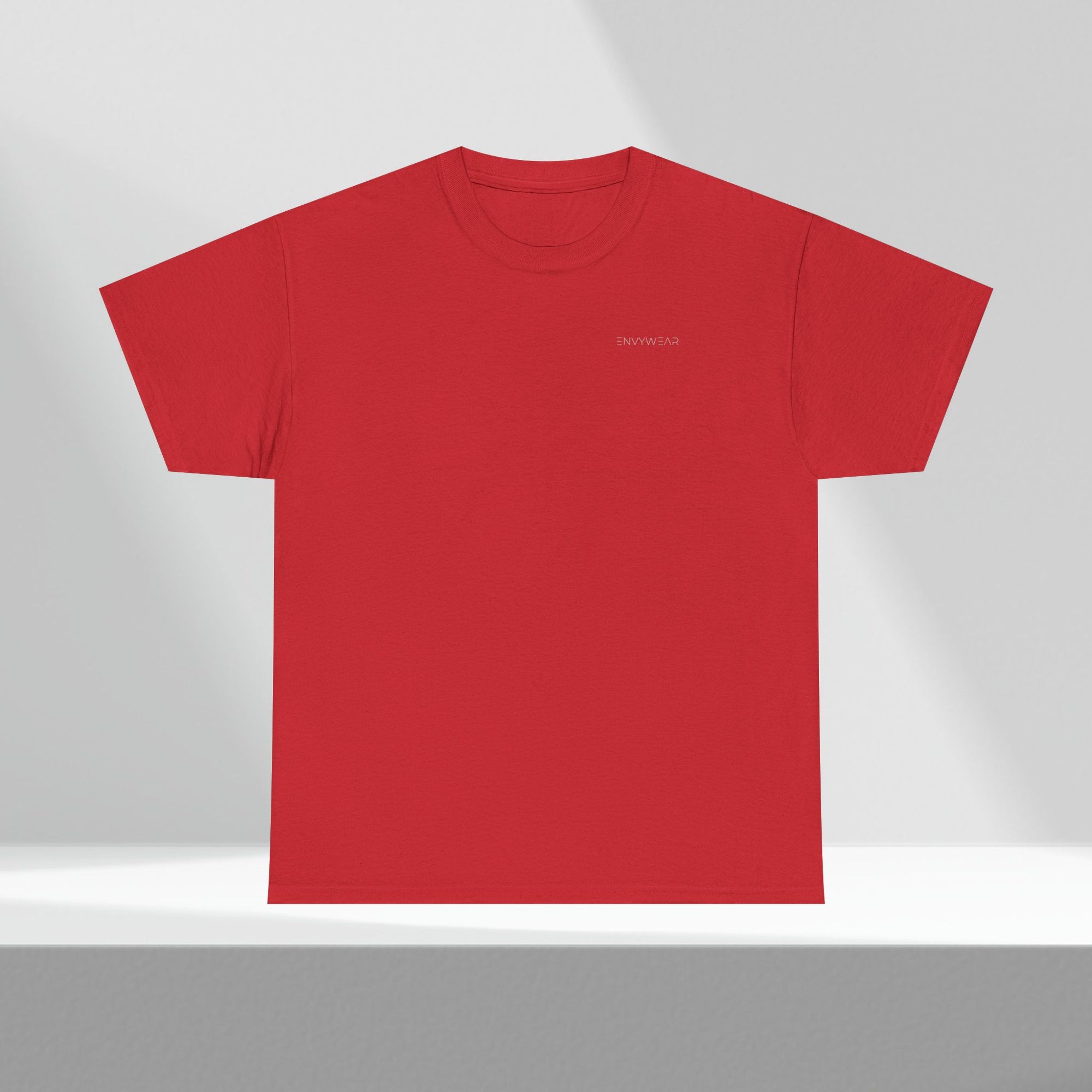 DISCIPLINE Heavy Cotton T-Shirt