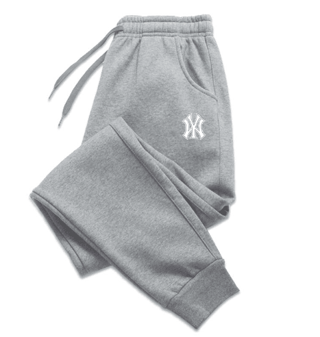 Men's Workout Sweatpants - ENVYWEAR