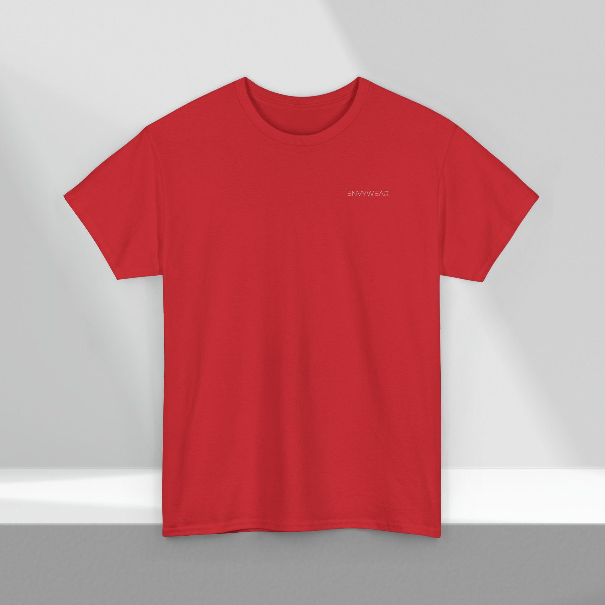 DISCIPLINE Heavy Cotton T-Shirt