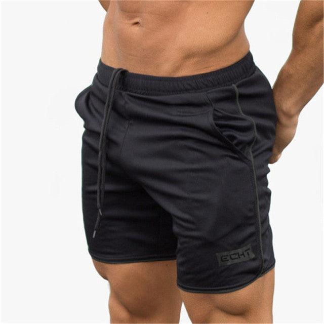 Gym Shorts - ENVYWEAR
