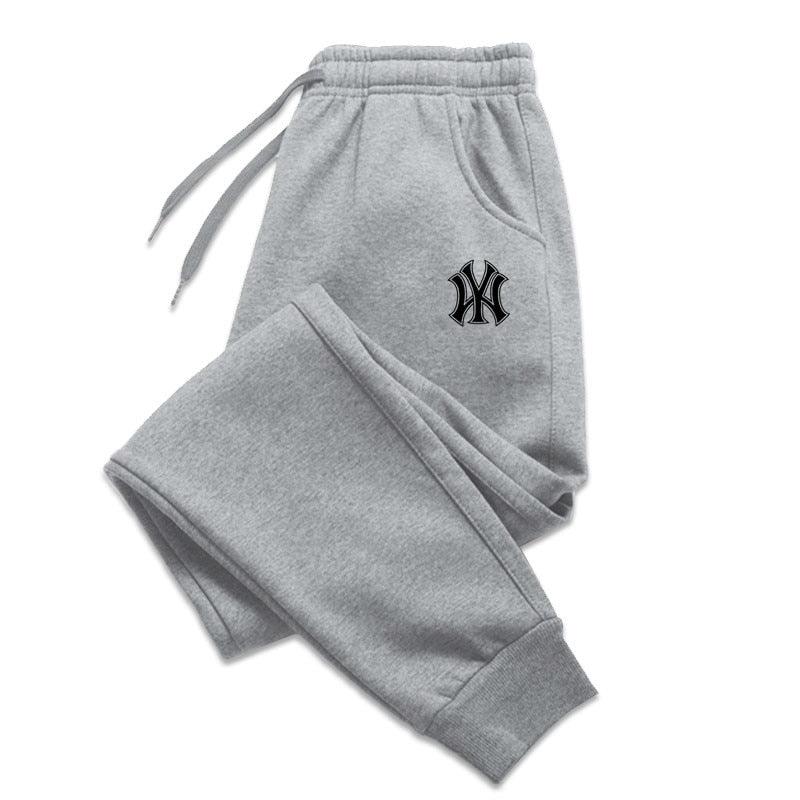 Men's Workout Sweatpants - ENVYWEAR