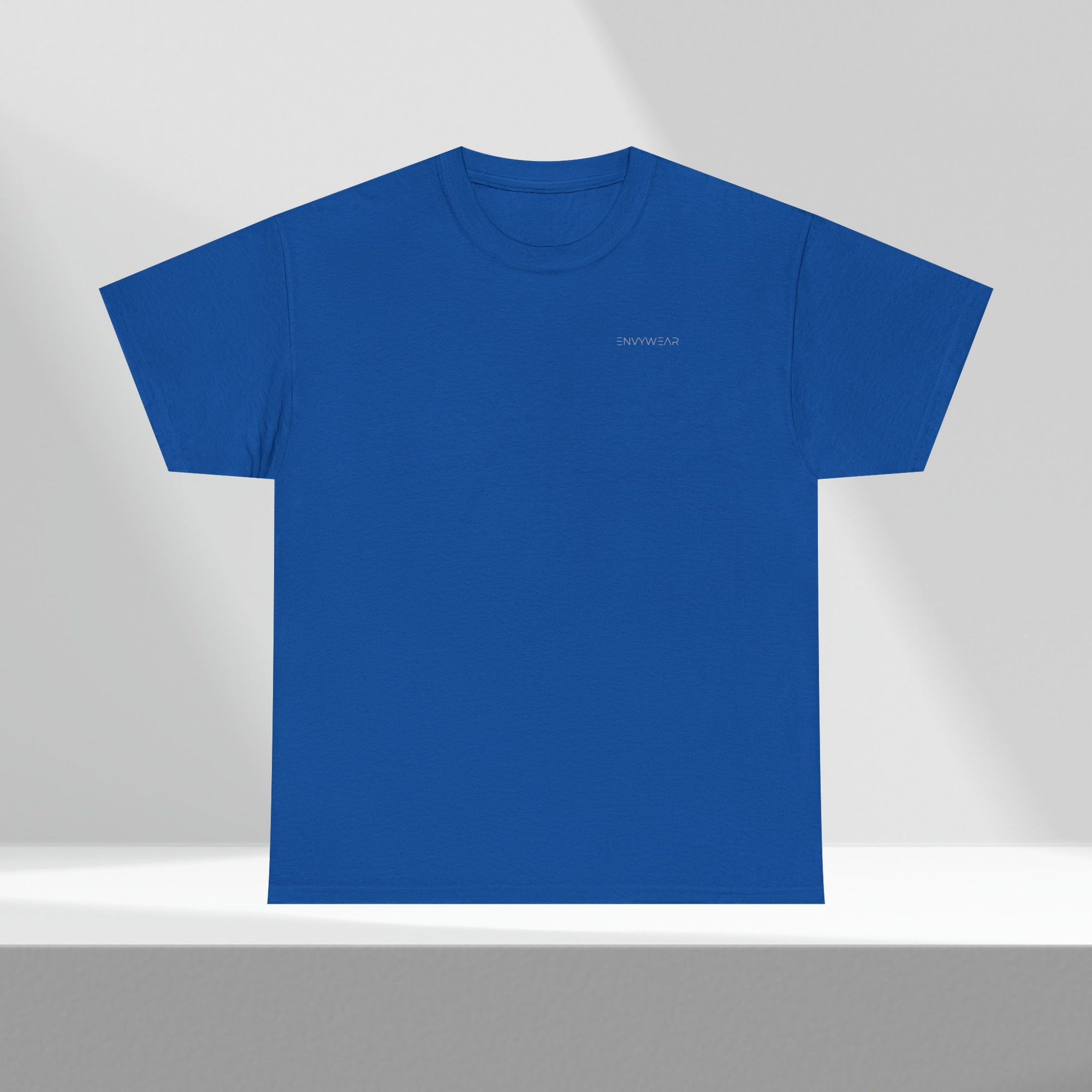 DISCIPLINE Heavy Cotton T-Shirt