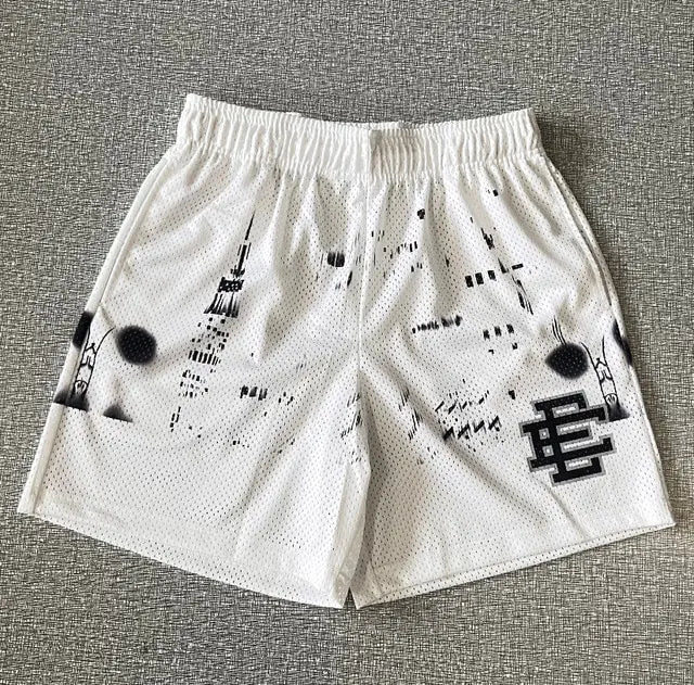 EE Basic Shorts