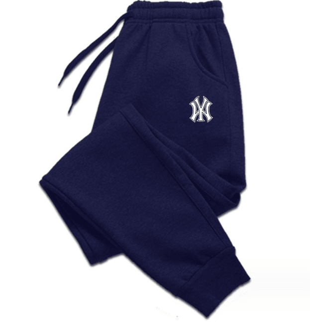 Men's Workout Sweatpants - ENVYWEAR