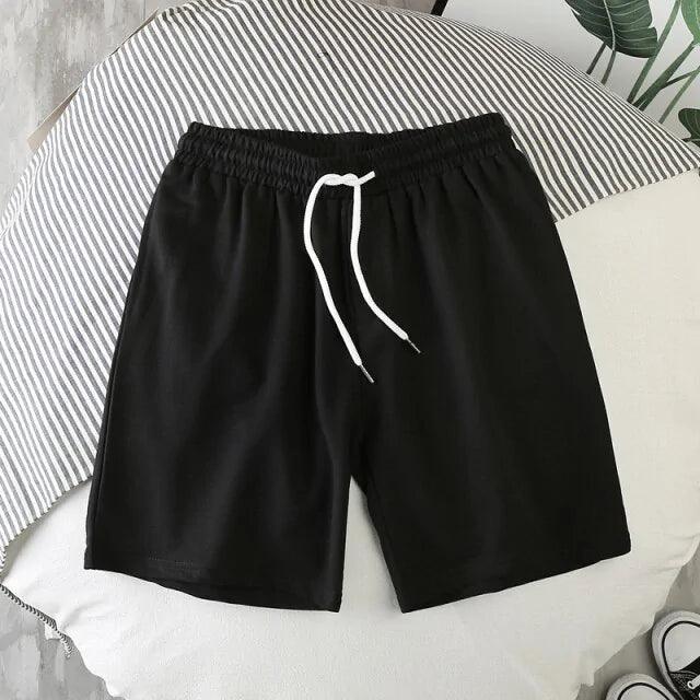 Short d'été pour femme