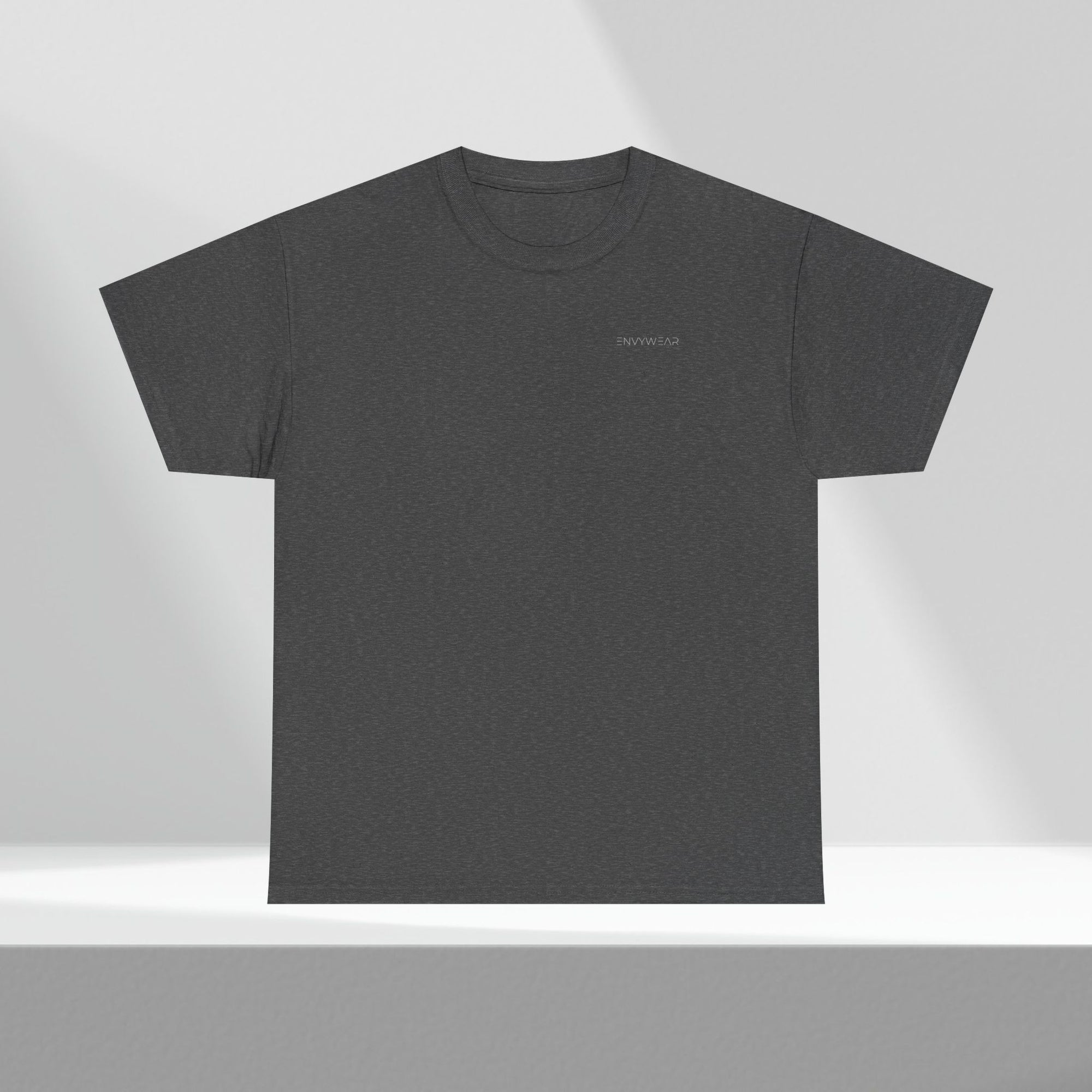 DISCIPLINE Heavy Cotton T-Shirt