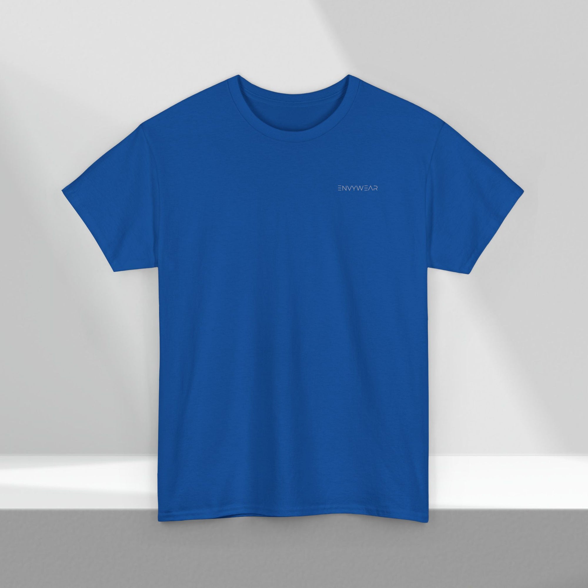 DISCIPLINE Heavy Cotton T-Shirt