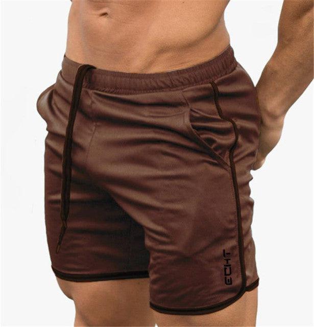 Gym Shorts - ENVYWEAR