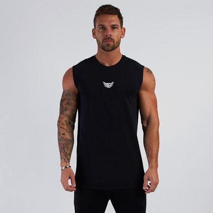 Débardeur de compression pour hommes