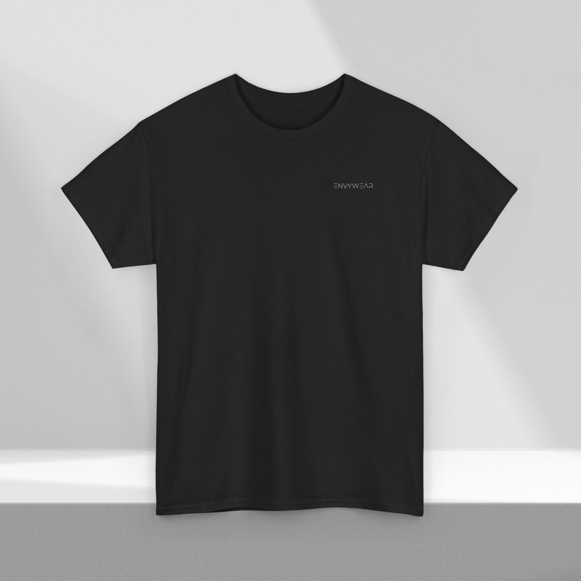 DISCIPLINE Heavy Cotton T-Shirt