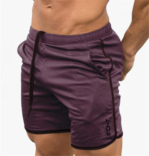 Gym Shorts - ENVYWEAR