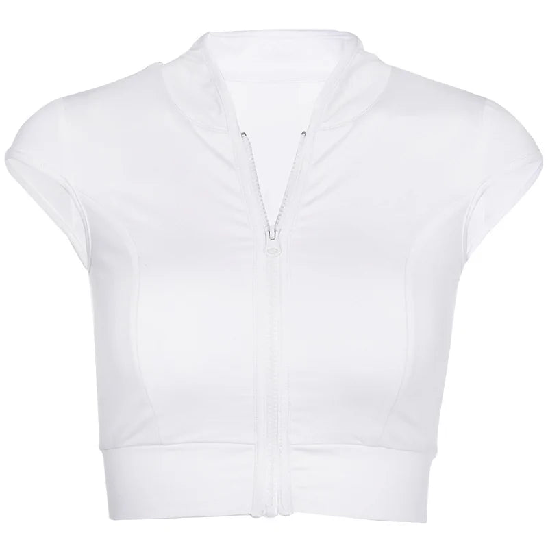 Mini Top Breathable - ENVYWEAR