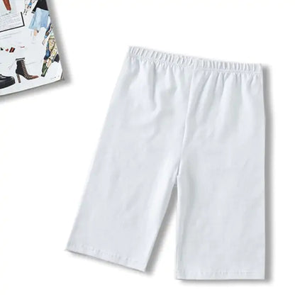 Short de cyclisme Athleisure 4 couleurs