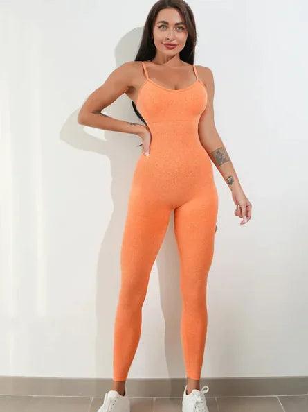 One Piece Jumpsuit - ENVYWEAR