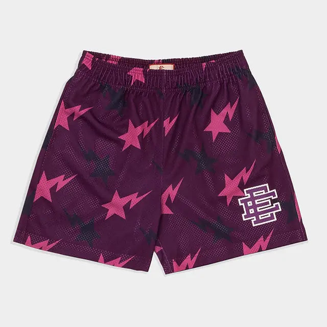 EE Basic Shorts