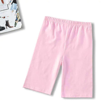Short de cyclisme Athleisure 4 couleurs