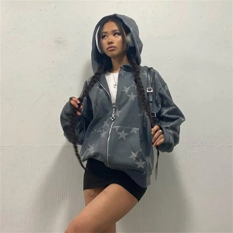 Galactic Hoodies - ENVYWEAR