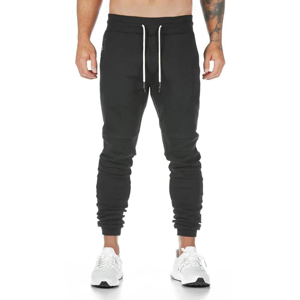 Pantalon de sport en coton