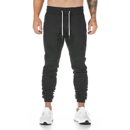Pantalon de sport en coton