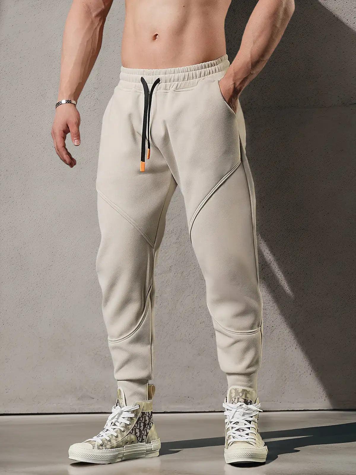 Comfort Sweat Pants - ENVYWEAR