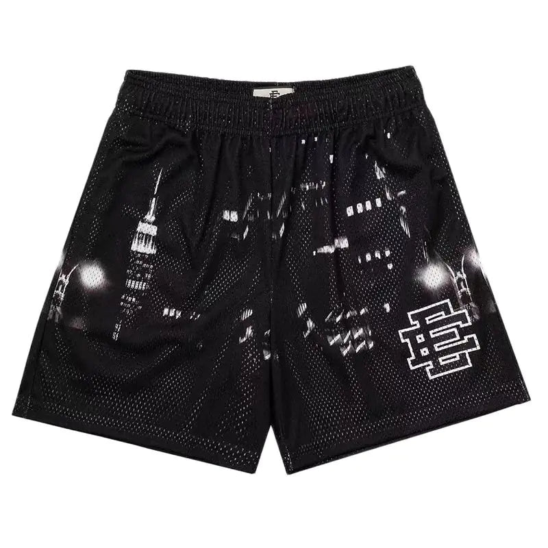 EE Basic Shorts