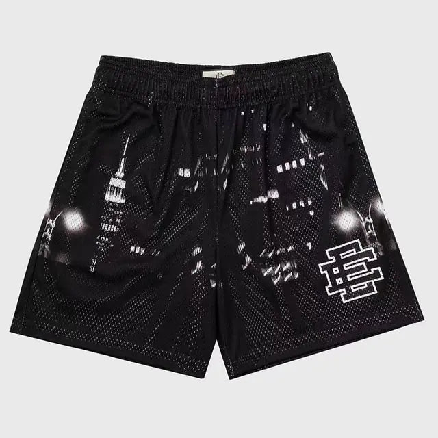 EE Basic Shorts