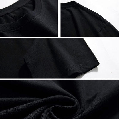 Naruto Anime Oversized T-shirt