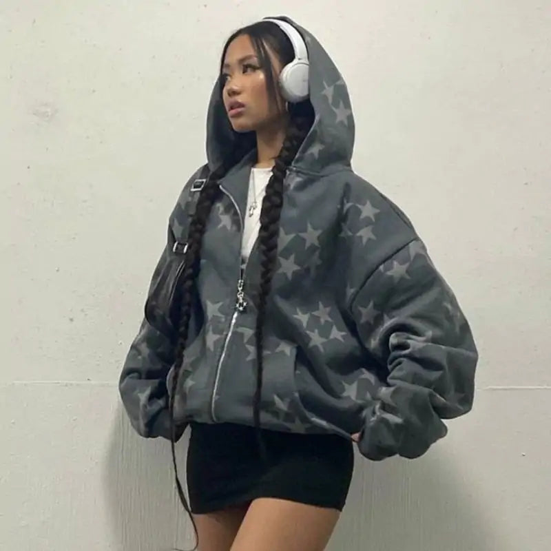 Galactic Hoodies - ENVYWEAR