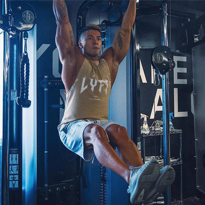 Short de sport d'été pour hommes
