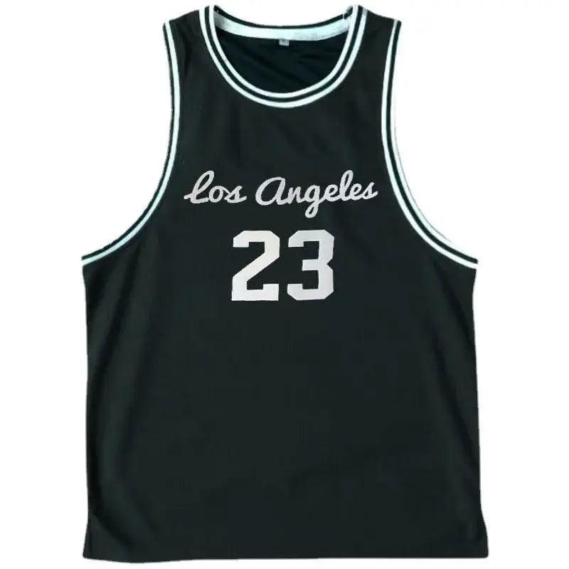 Men's Summer Gym Vest - ENVYWEAR