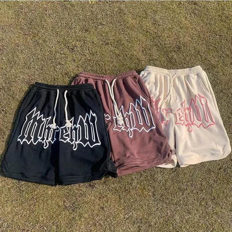 Summer Shorts For Men - ENVYWEAR