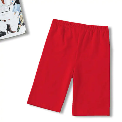 Short de cyclisme Athleisure 4 couleurs