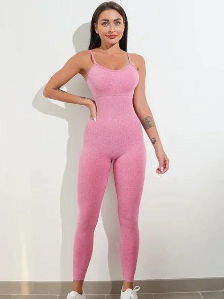 One Piece Jumpsuit - ENVYWEAR