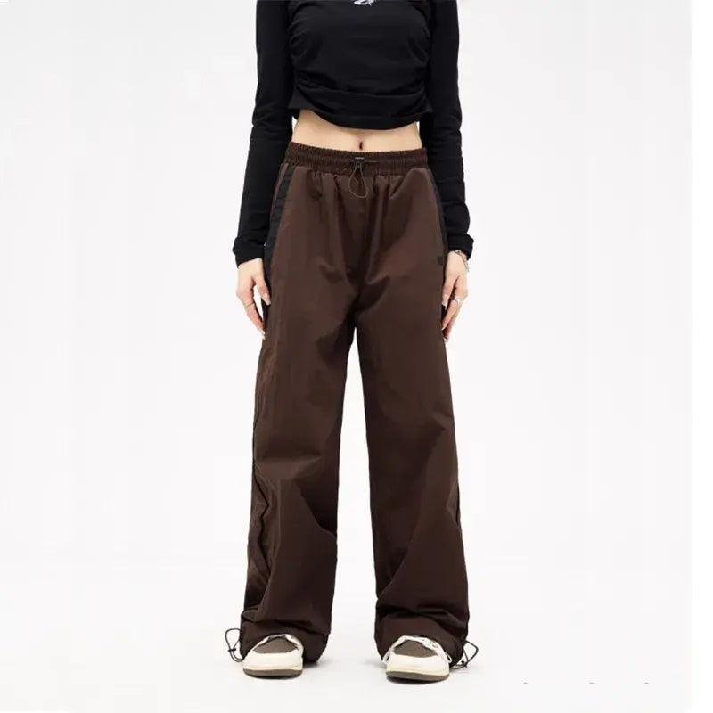 Women Casual Joggers - ENVYWEAR