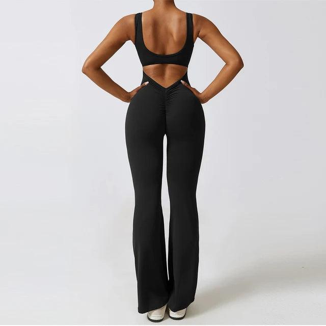 Naked Feeling Gym Set - ENVYWEAR