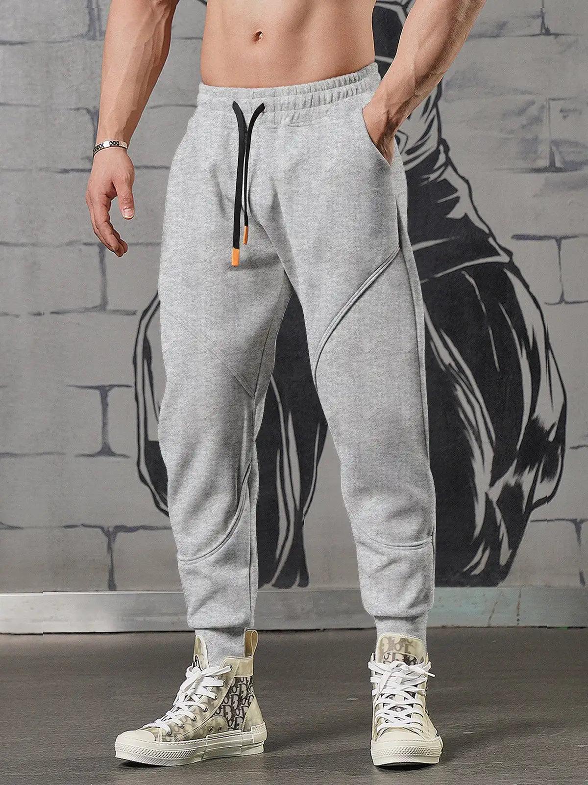 Comfort Sweat Pants - ENVYWEAR