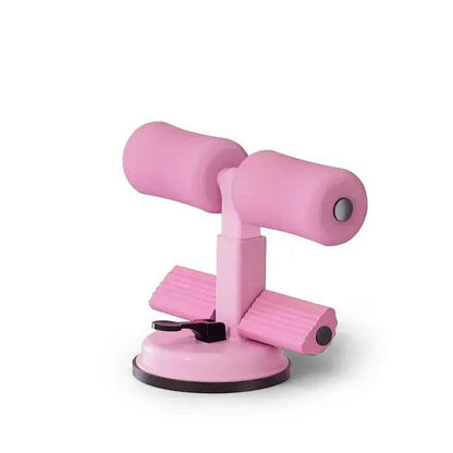 Portable Sit-Up Bar Assistant