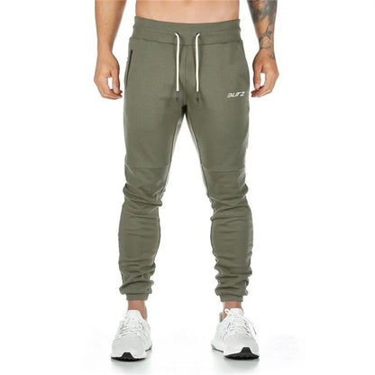 Pantalon de sport en coton