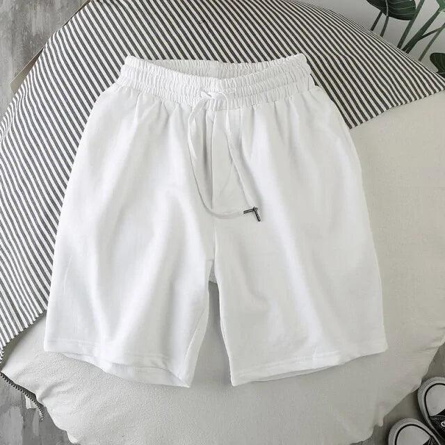 Short d'été pour femme