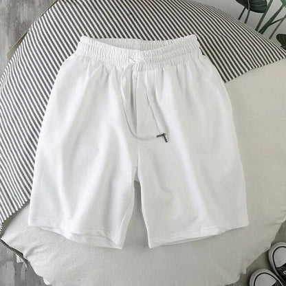 Short d'été pour femme