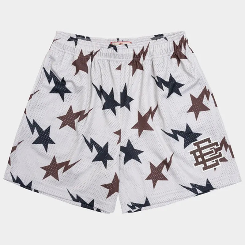 EE Basic Shorts