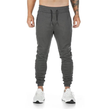 Pantalon de sport en coton