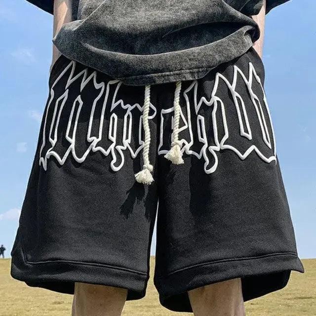 Summer Shorts For Men - ENVYWEAR